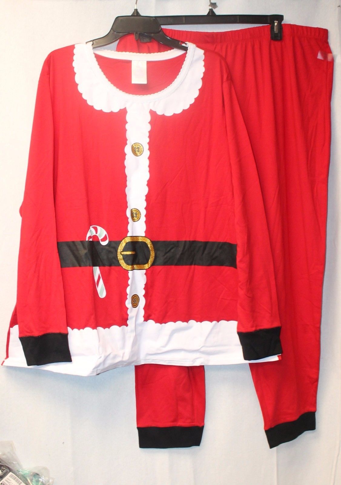 plus size christmas pajama pants