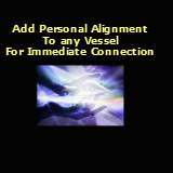 Add Personal Alignment to any haunted or spirit vessel FREE w/purchase of 10.00+