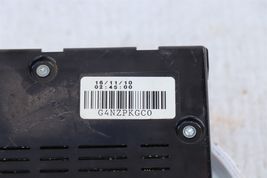 Chrysler Dodge Bluetooth Telematics Communication Control Module 05064986AI image 5