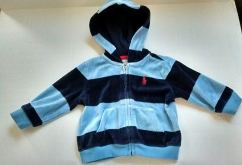 toddler ralph lauren sweatsuit