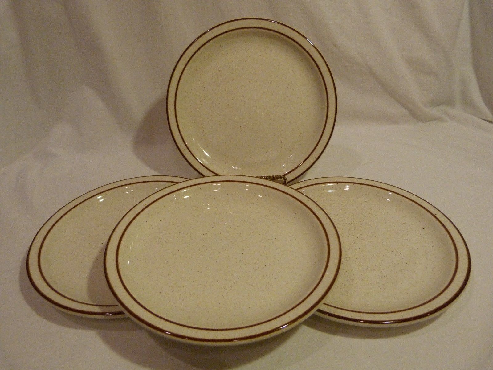 Buffalo China USA Set of 8 Dinner Plates and 50 similar items