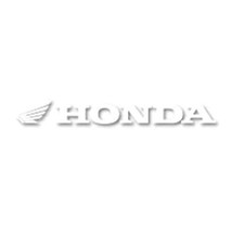 Factory Effex Honda Sticker Decal Cr Crf Xr Cb Cbr Trx 250R 450R 450ER 06-94314 - $4.95