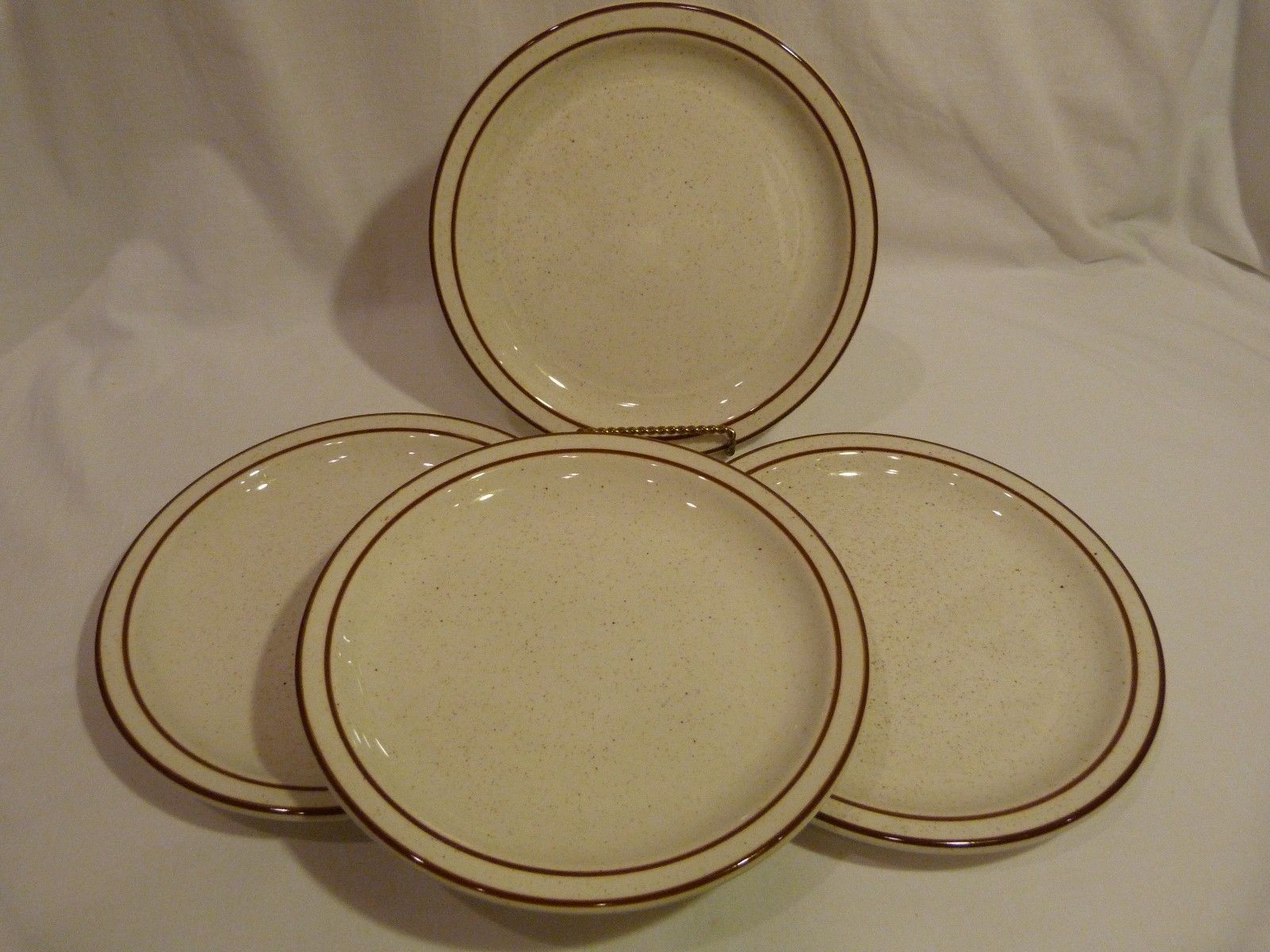 Buffalo China USA Set of 8 Dinner Plates and 50 similar items