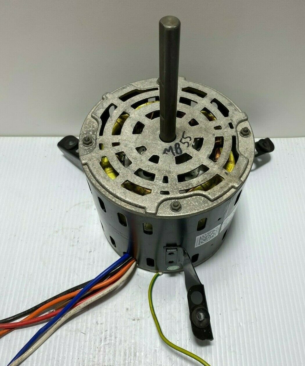 Broad Ocean Blower Motor Blower Motor