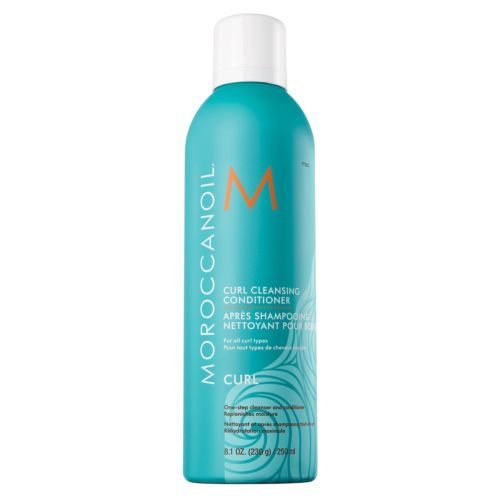 MoroccanOil Curl Cleansing Conditioner  8.1oz