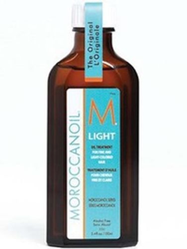 MoroccanOil Light Oil Treatment 3.4 oz