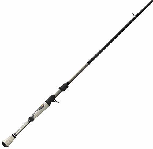 Lew's Fishing Custom Lite Speed Stick HM85 Casting LCLSBR Rods