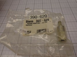Stens 390-620 Trimmer Cutter Head Square Drive  Adaptor 5.4 - $15.44