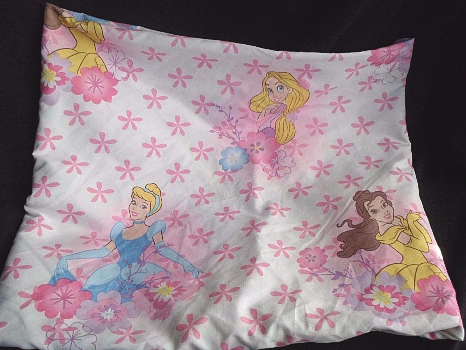 Disney Disney Fairies Tinkerbell Fairy Stripe Satin One Tab Window Panel//Drape