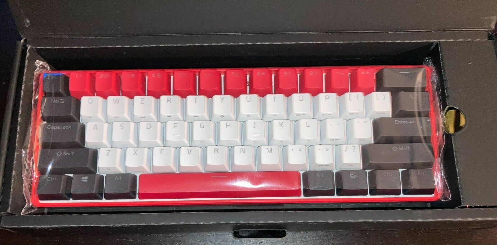 clix キーボード, matrix clix keyboard – SKQG