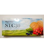 5 Boxes x (15 Sachet) Original Superlife STC30 Supplement + EXPRESS + Fr... - $210.00
