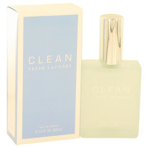 Clean Fresh Laundry Eau De Parfum Spray 2.14 Oz For Women  - $58.80