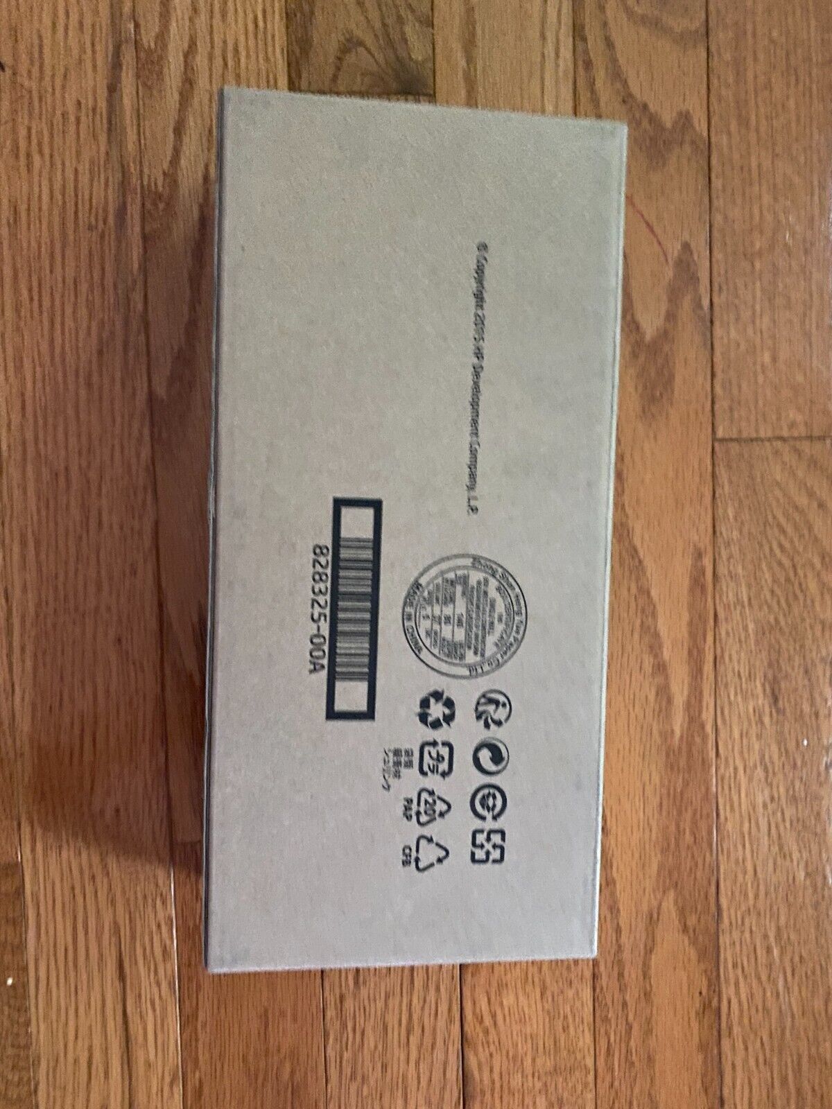 HP PC Mounting Bracket For MNTs Monitor and similar items