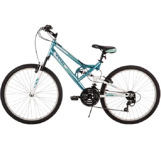 huffy trail runner kolo 2200