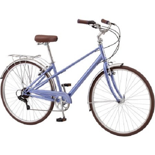 15 womens hybrid bike