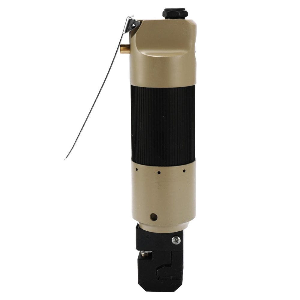 Aluminum Alloy Pneumatic Air Punch Metal Dual purpose Punching Folding
