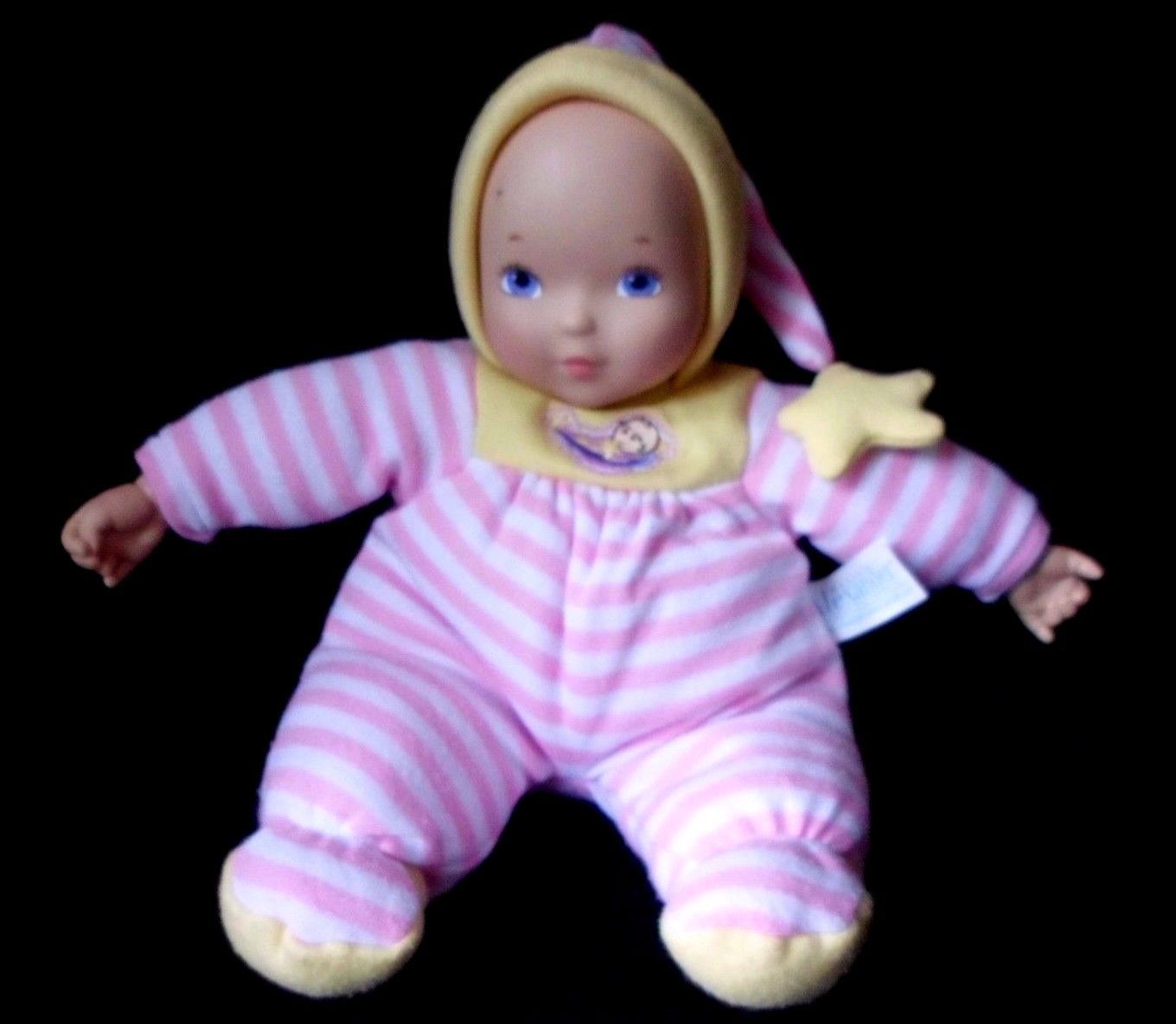 madame alexander my first baby doll
