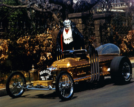 The Munsters Al Lewis Photo 16x20 Canvas Giclee - $69.99