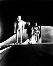 The Day The Earth Stood Still Gort 16x20 Canvas Giclee - $69.99