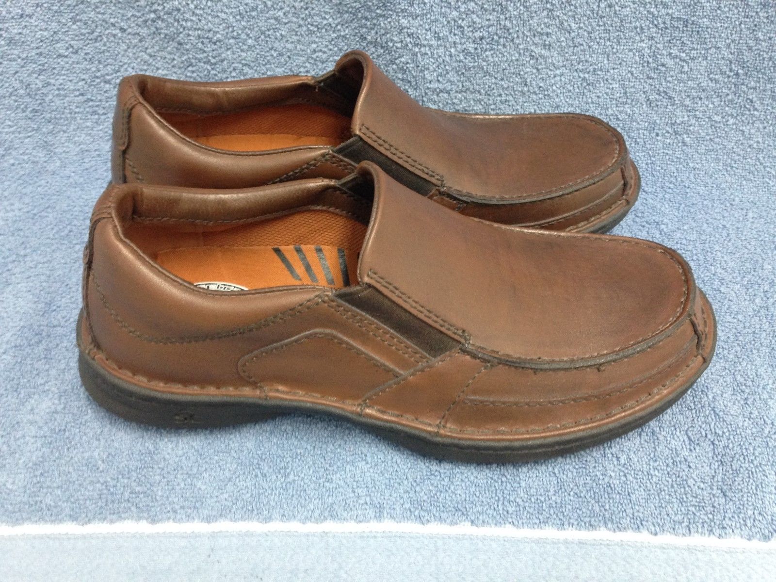loafers with good arch support