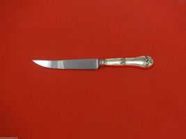 Champlain by Amston Sterling Silver Steak Knife 8 1/2" HHWS  Custom Made - $65.55