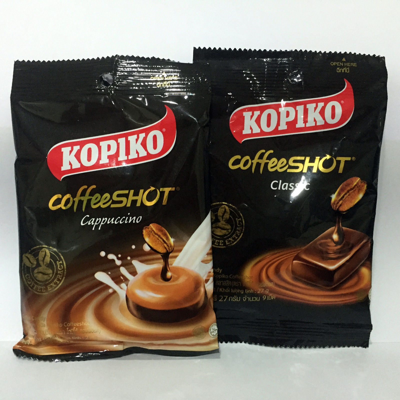 Kopiko Конфеты Купить В Москве