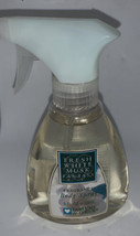 Fresh White Musk Fantasy 8 fl oz Body Spray Women Parfums de Coeur RARE - $43.20