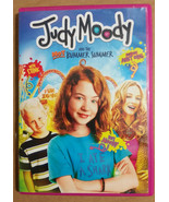 Judy Moody and the Not Bummer Summer (1 Disc DVD Movie) - $1.25