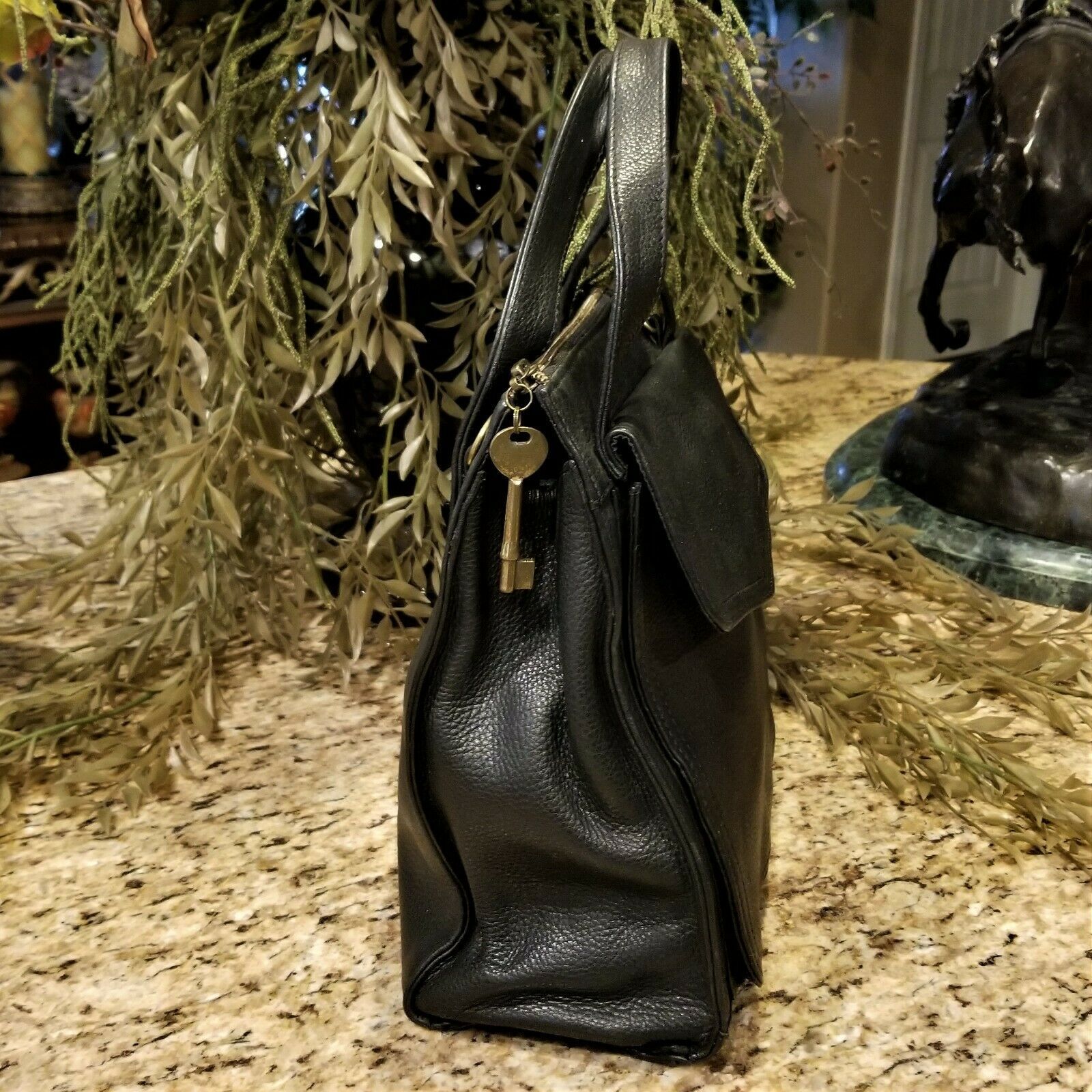 fossil 1954 handbag