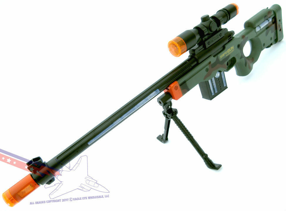 Игрушка снайперская винтовка фото