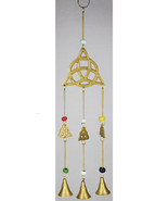 Triquetra Wind Chime Chimes New - $24.95