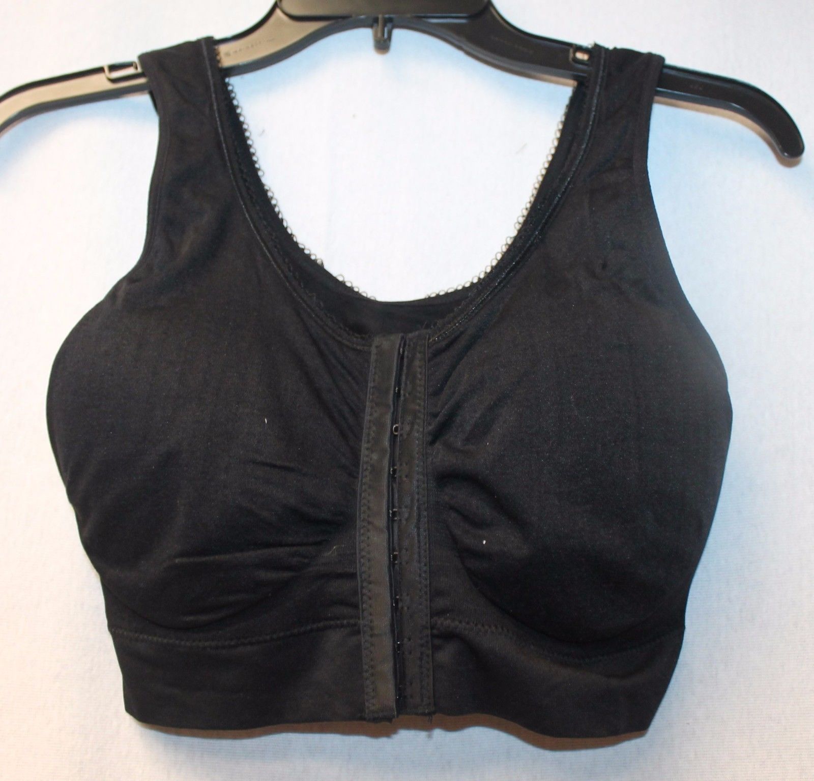 simply basic sports bra