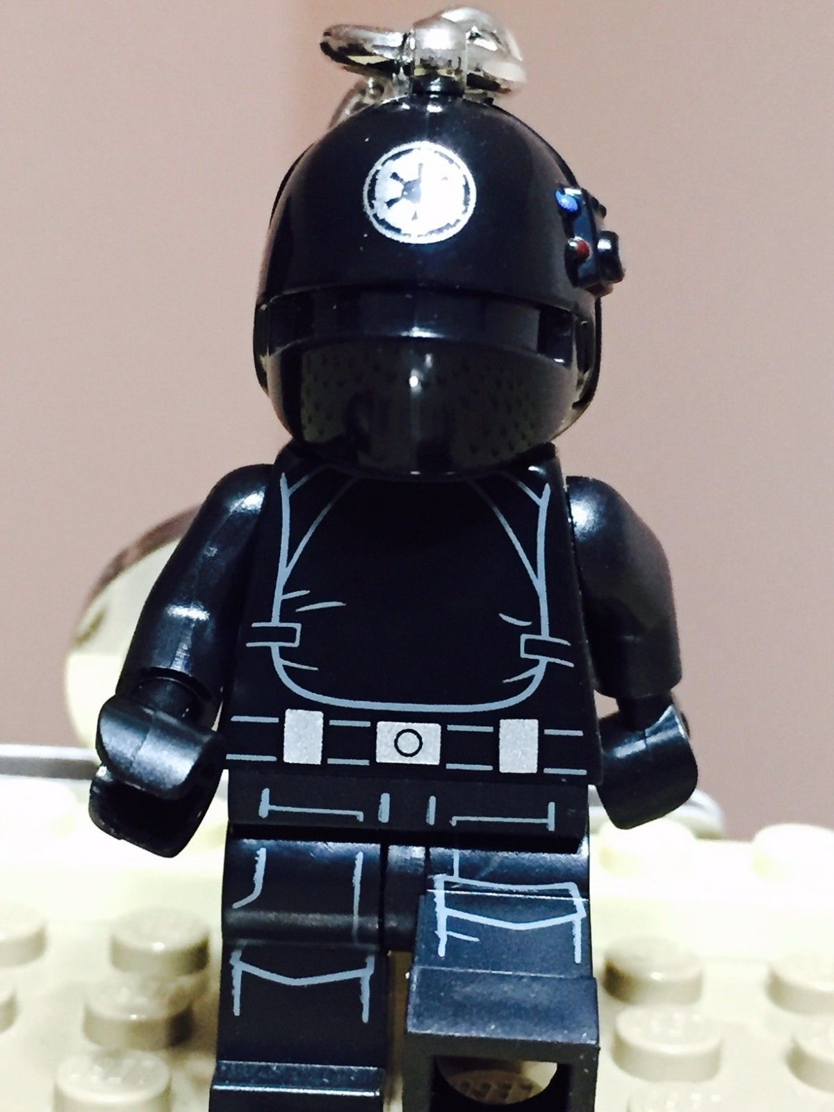 lego star wars keyrings