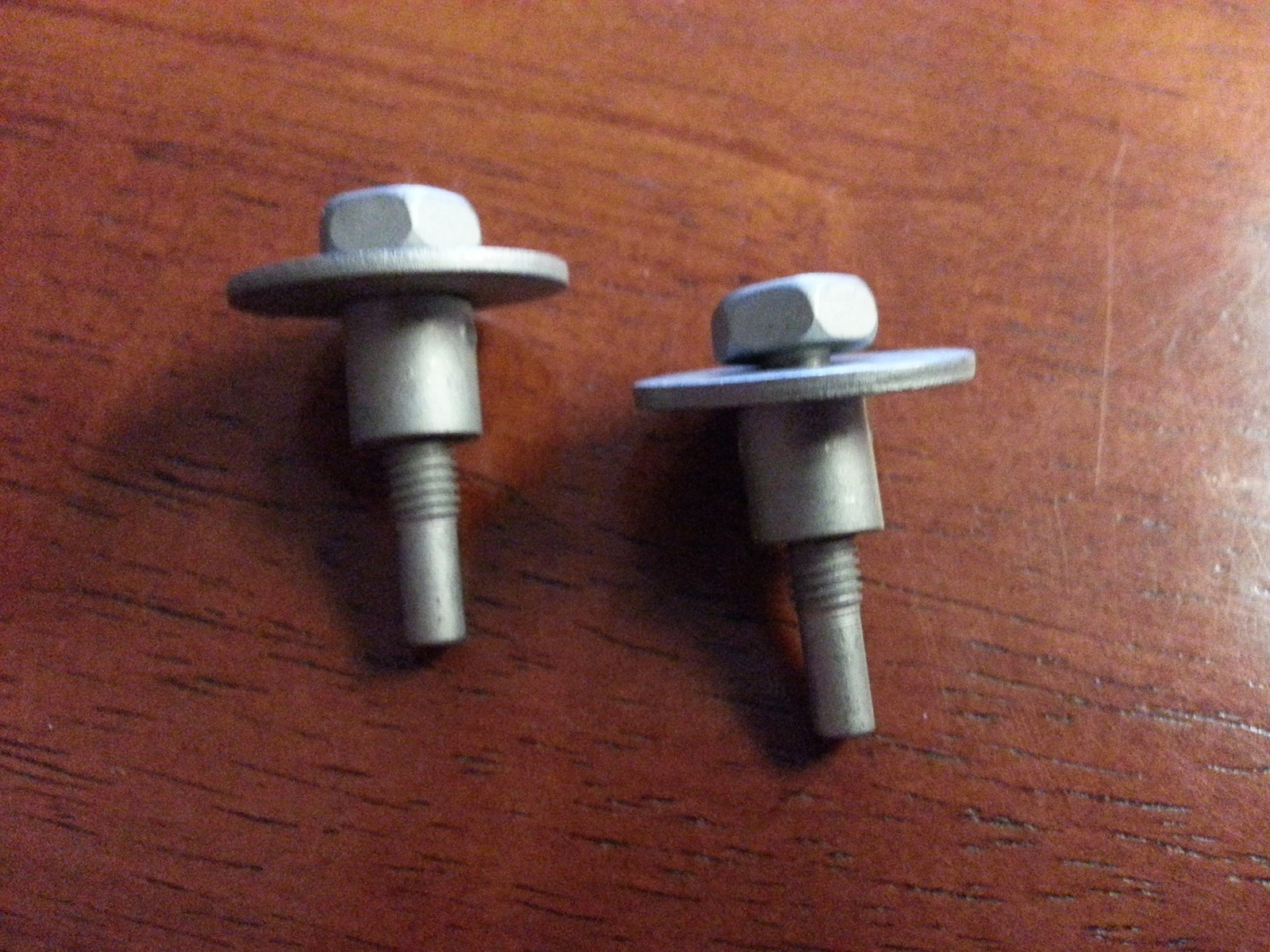 GENUINE OEM TOYOTA SCION LEXUS AIR FILTER ELEMENT BOX COVER BOLTS