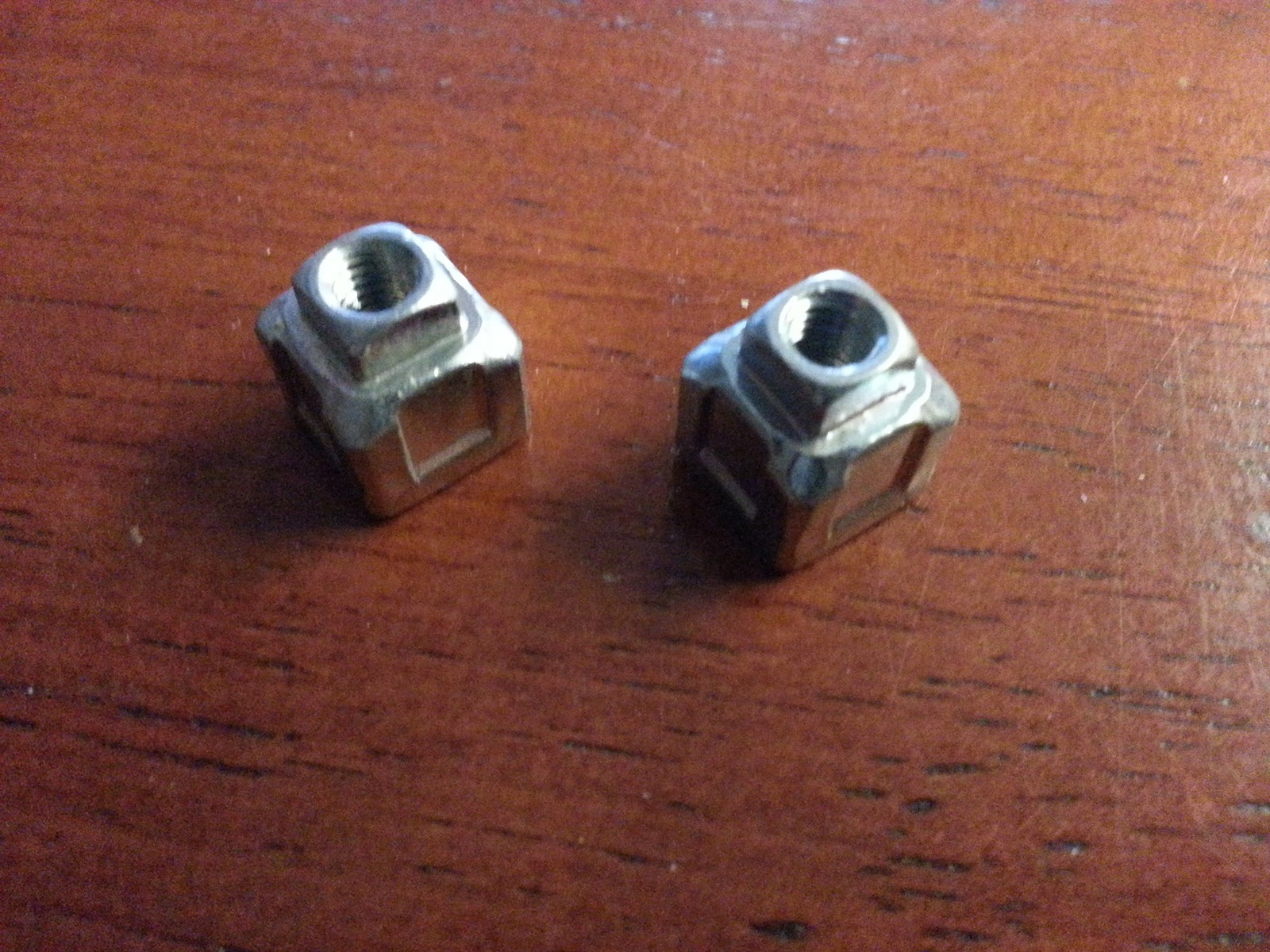 GENUINE OEM TOYOTA SCION LEXUS AIR FILTER ELEMENT BOX COVER BOLTS