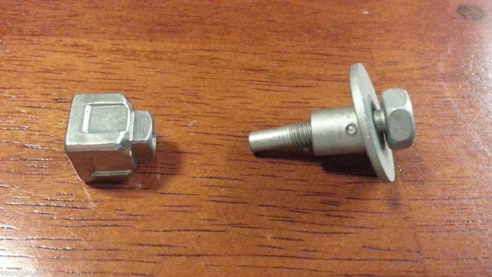 GENUINE OEM TOYOTA SCION LEXUS AIR FILTER ELEMENT BOX COVER BOLTS