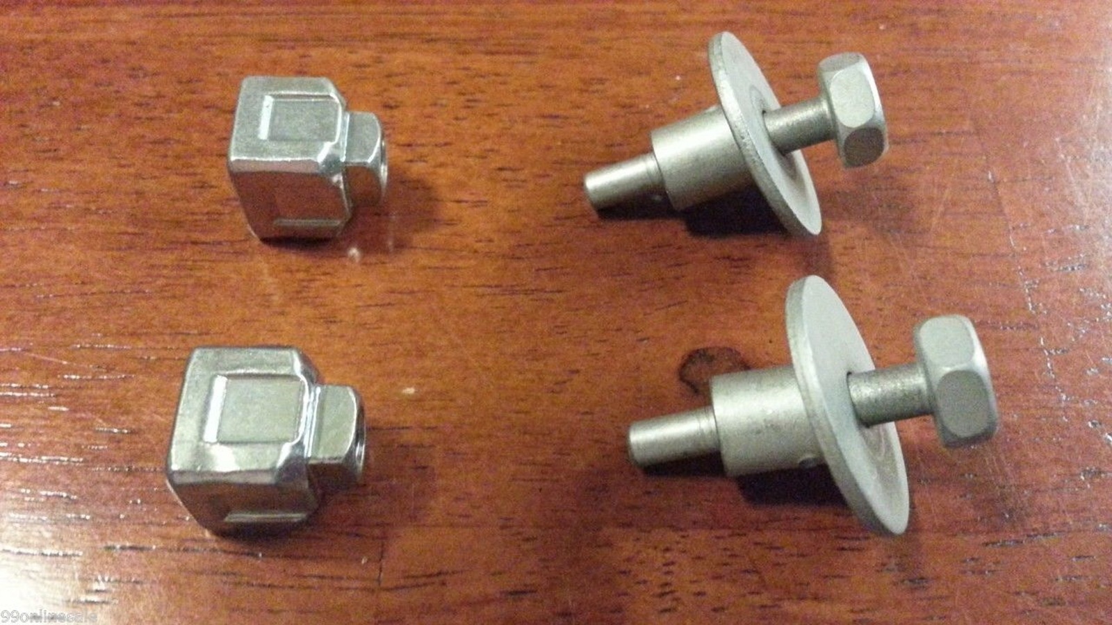 GENUINE OEM TOYOTA SCION LEXUS AIR FILTER ELEMENT BOX COVER BOLTS