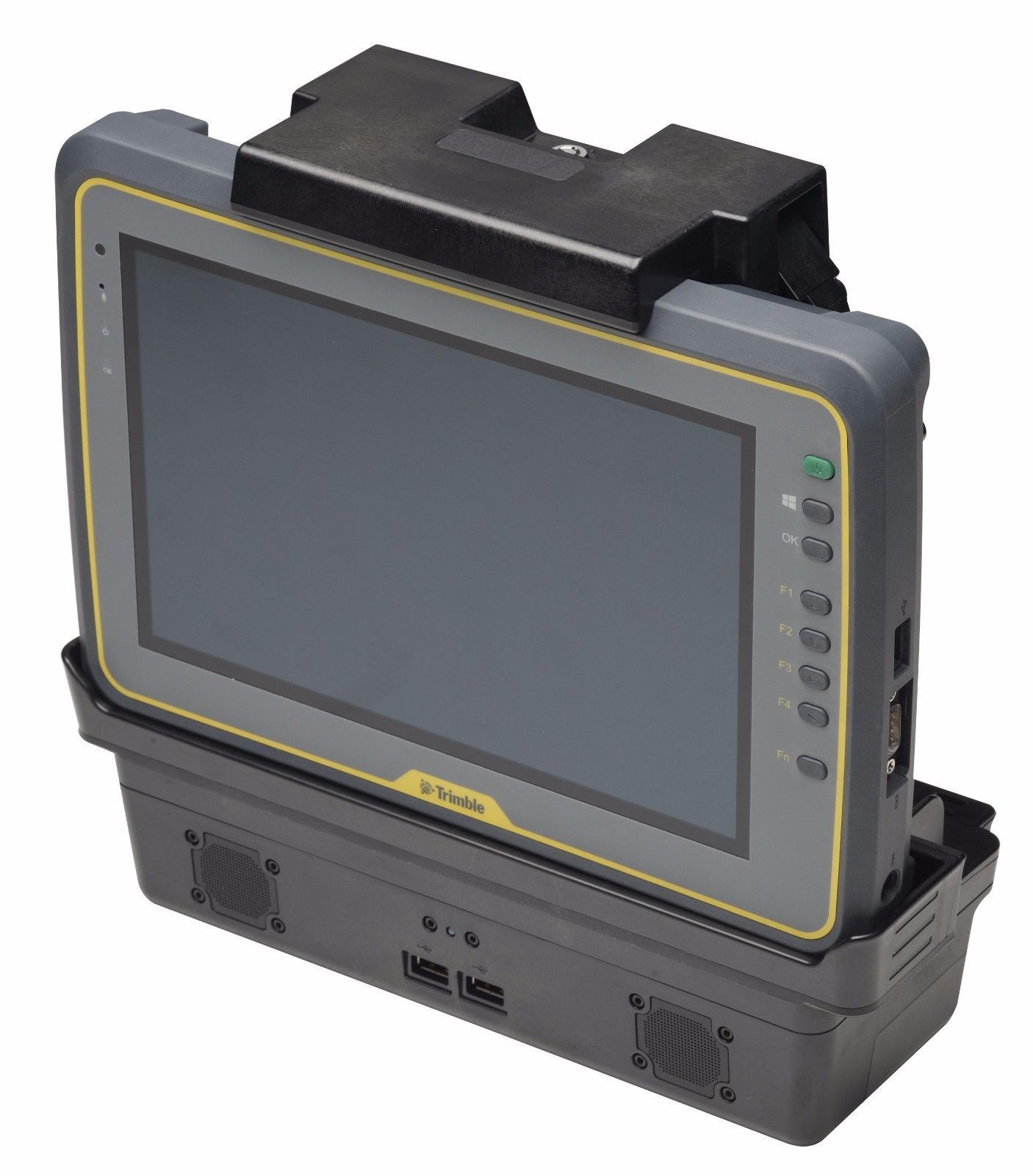 Trimble Kenai Tablet Vehicle Docking Station Cradle Mount Other