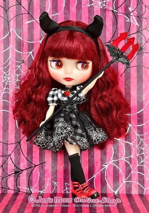 blythe vera florentine