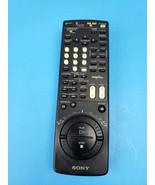 Original Sony Remote Control RMT-V158 - VTR/TV (VCR Plus) - $16.23