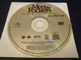 Meet the Fockers (DVD, 2005, Widescreen) - Disc Only!!!! - $7.46