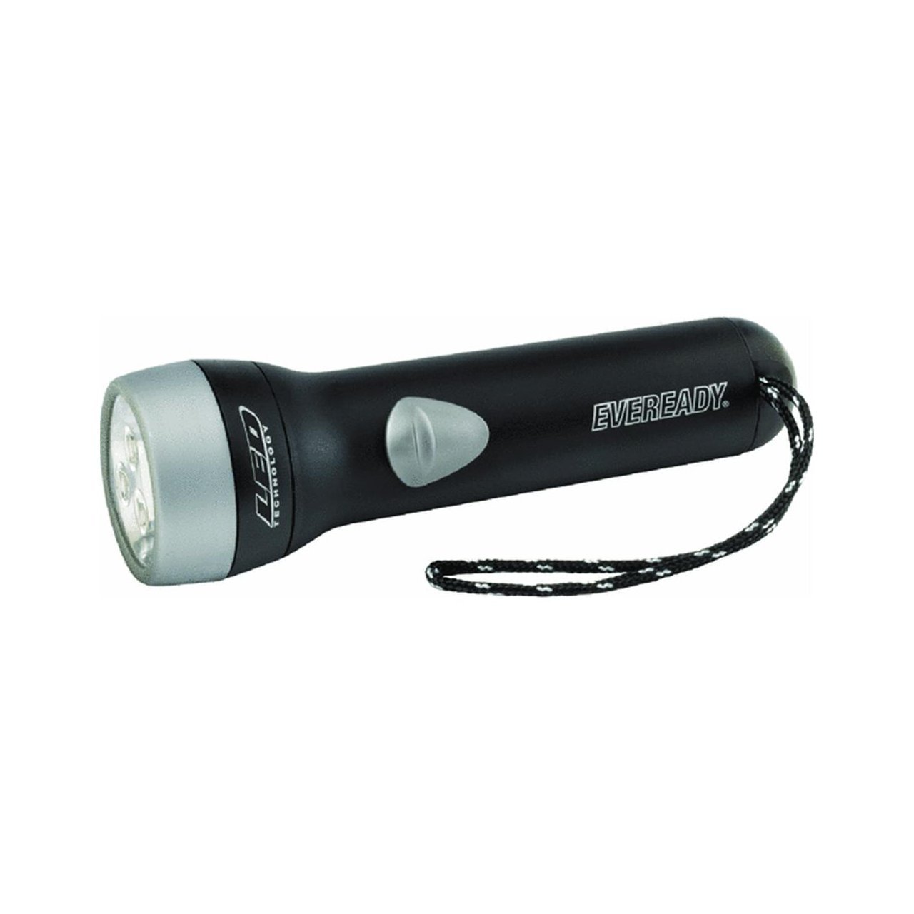 EnergizerEveready 03882 3 LED Flashlight (Batteries Included