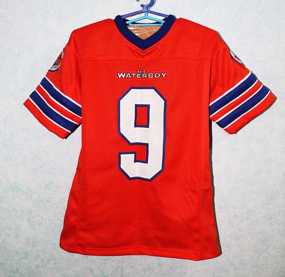 Custom Any Name The Waterboy Football and 50 similar items