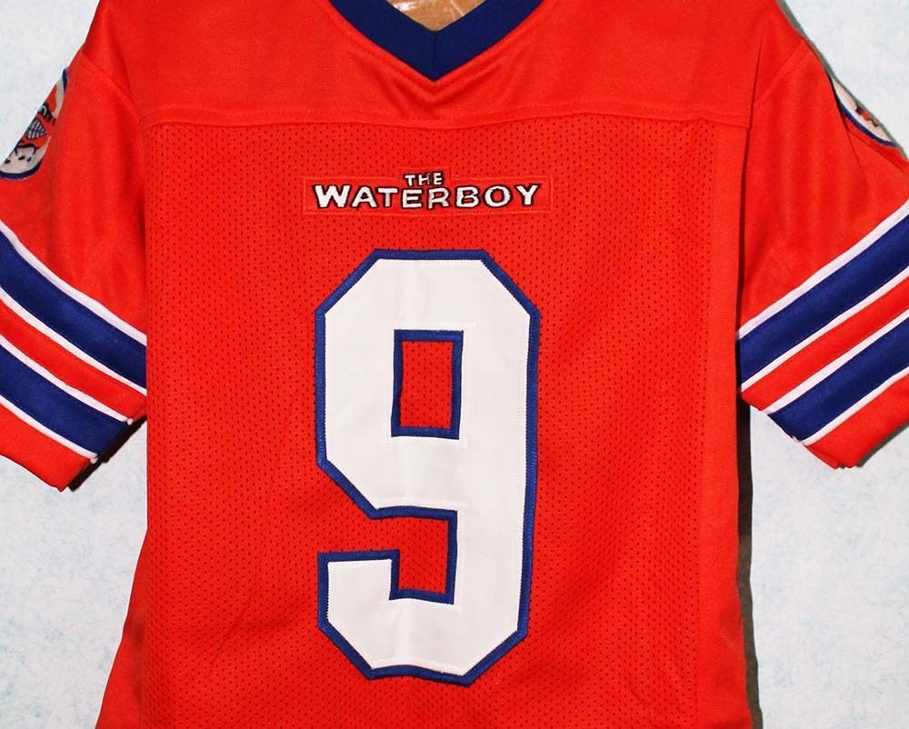Custom Any Name The Waterboy Football and 50 similar items