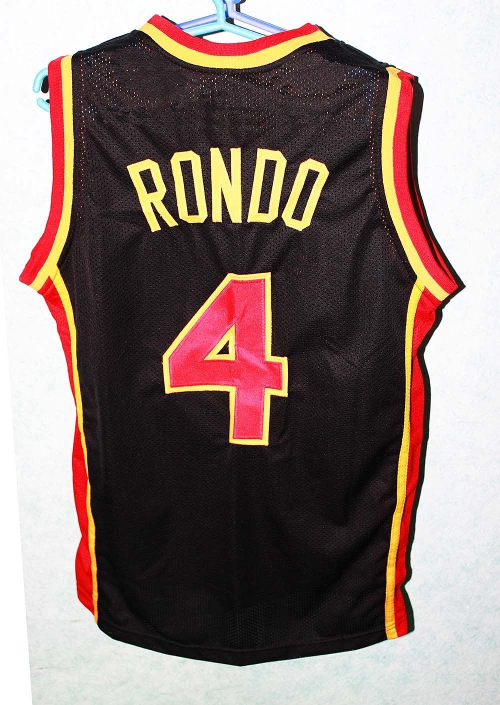 kd oak hill jersey
