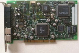 Intel Video Card Pci 641257-009 Fcc Id: EJMPCVD18XX - $25.00