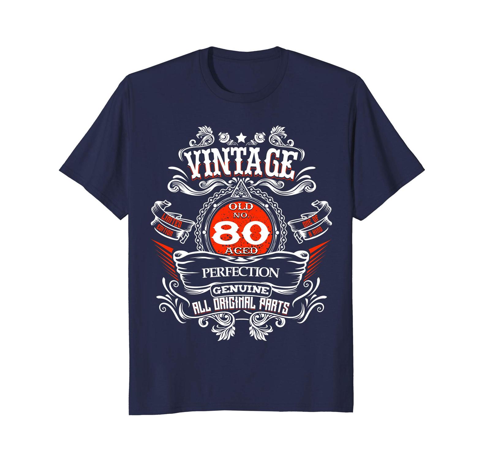 old and 1 shirts