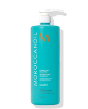 Moroccanoil Clarifying Shampoo, Liter