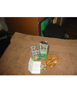 2 Monte Carlo Football games - $7.50