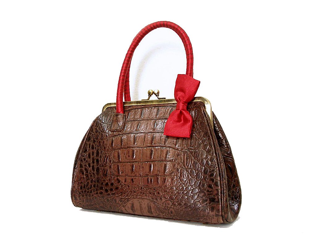 preston & york purse